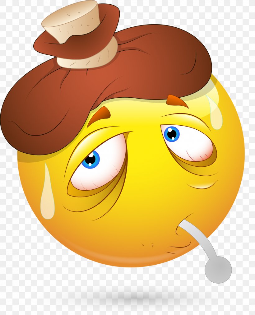 Emoticon Smiley Clip Art Emoji Illustration, PNG, 1800x2225px, Emoticon, Art, Cartoon, Emoji, Food Download Free