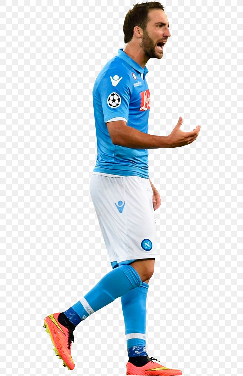 Gonzalo Higuaín S.S.C. Napoli Argentina National Football Team Jersey Serie A, PNG, 534x1268px, Gonzalo Higuain, Antoine Griezmann, Argentina National Football Team, Arjen Robben, Ball Download Free