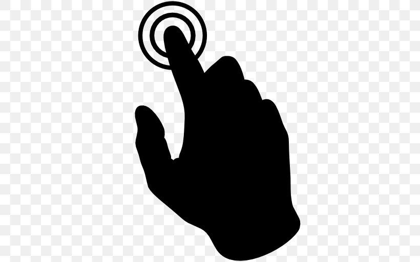 Index Finger Finger Snapping Clip Art, PNG, 512x512px, Finger, Black And White, Button, Drawing, Finger Snapping Download Free
