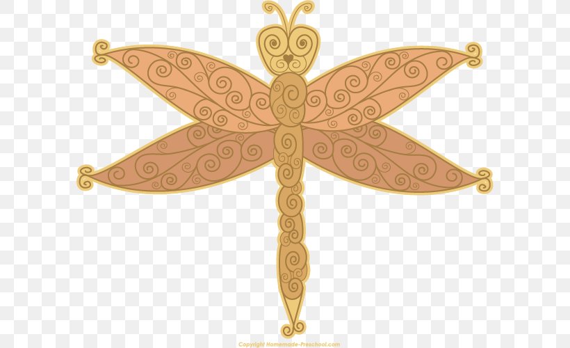 Insect Dragonfly Symbol Clip Art, PNG, 600x500px, Insect, Blog, Butterflies And Moths, Butterfly, Digital Media Download Free