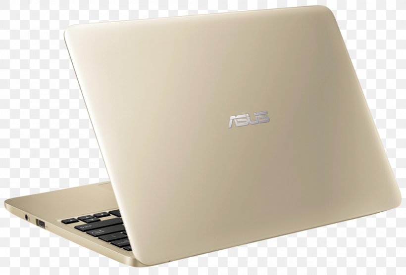 Laptop Notebook-E Series E200 Computer ASUS Intel HD, UHD And Iris Graphics, PNG, 1000x679px, Laptop, Asus, Computer, Electronic Device, Ieee 80211ac Download Free