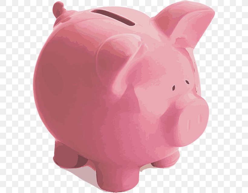 Piggy Bank Saving Money Coin, PNG, 604x640px, Piggy Bank, Bank, Bank Account, Bank Of America, Budget Download Free