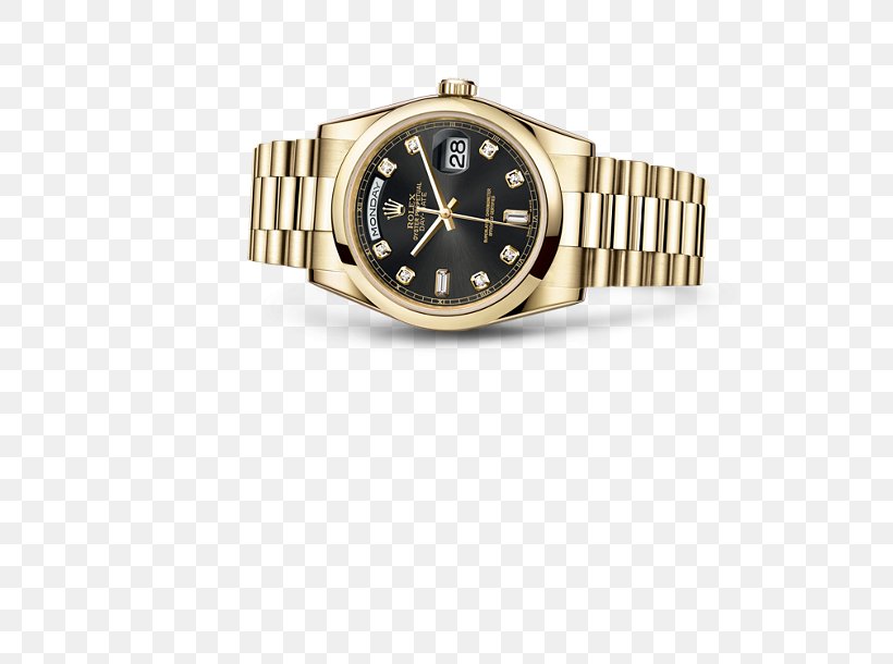 Rolex Datejust Rolex Submariner Watch Rolex Day-Date, PNG, 610x610px, Rolex Datejust, Automatic Watch, Brand, Carat, Chronometer Watch Download Free