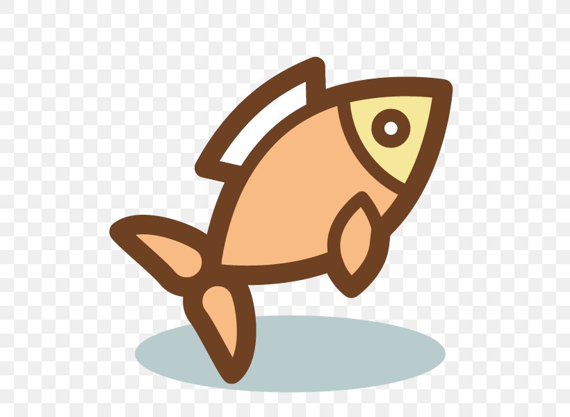 Icon, PNG, 600x600px, Scalable Vector Graphics, Dog Like Mammal, Fish, Ico, Iconfinder Download Free