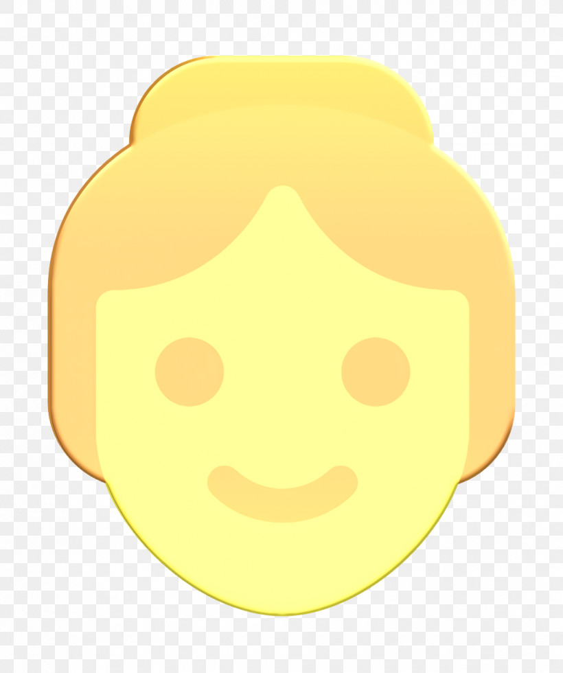 Smiley And People Icon Emoji Icon Woman Icon, PNG, 1032x1234px, Smiley And People Icon, Analytic Trigonometry And Conic Sections, Cartoon, Circle, Computer Download Free