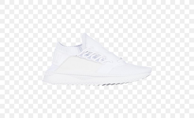 Sports Shoes Puma Tsugi Shinsei Men's White/White 36375902 Sportswear Product, PNG, 500x500px, Sports Shoes, Athletic Shoe, Cross Training Shoe, Crosstraining, Footwear Download Free