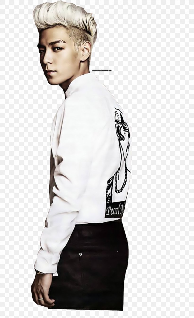 T O P Bigbang Gd Top K Pop Png 973x1600px Top Bigbang