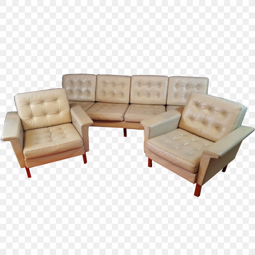 Table Chair Couch Mid-century Modern Danish Modern, PNG, 2048x2048px, Table, Bed, Chair, Coffee Table, Coffee Tables Download Free