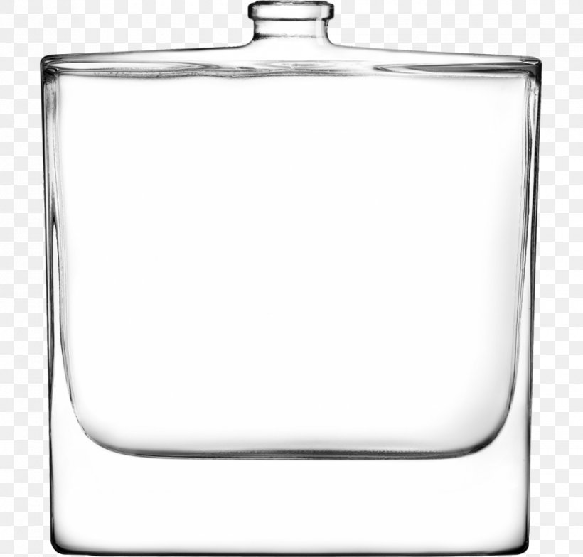 Table-glass Water Bottles Glass Bottle, PNG, 980x938px, Glass, Barware, Black And White, Bottle, Cosmetics Download Free