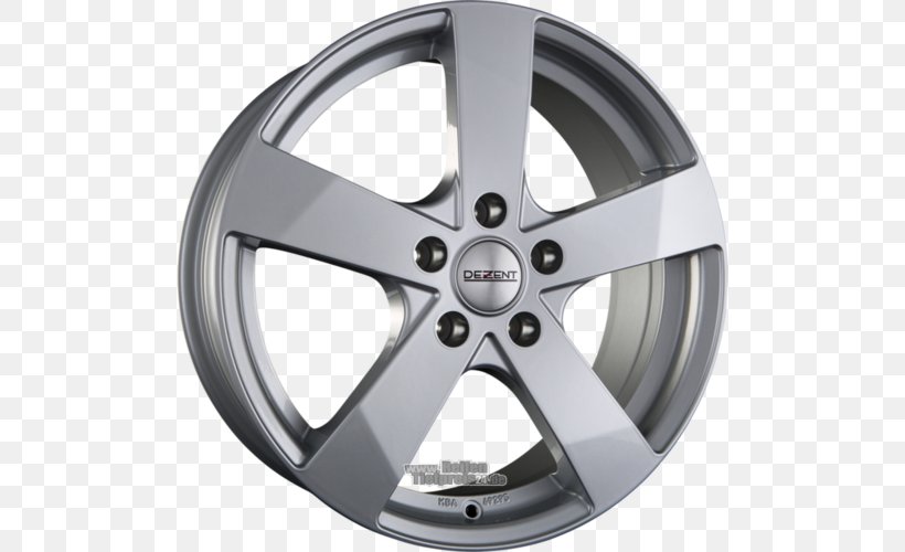 Autofelge Car Volkswagen ET Tire, PNG, 500x500px, Autofelge, Alloy Wheel, Auto Part, Automotive Tire, Automotive Wheel System Download Free
