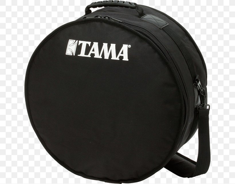 Bass Drums Tama 'S.L.P.' 8'x14' Big Black Steel Snare Drum Drum Heads Snare Drums Tama 'S.L.P.' 8