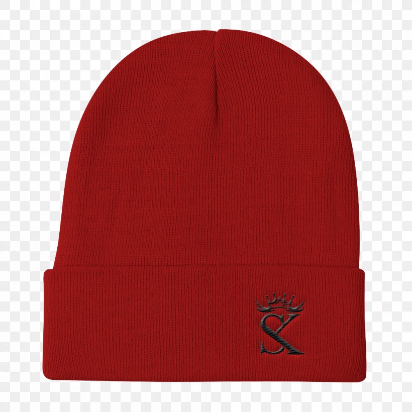 Beanie, PNG, 1000x1000px, Beanie, Cap, Hat, Headgear, Red Download Free