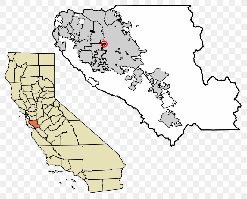 Cambrian Park, California Burbank Campbell Map Morgan Hill, PNG, 1200x966px, Burbank, Area, California, Campbell, Censusdesignated Place Download Free