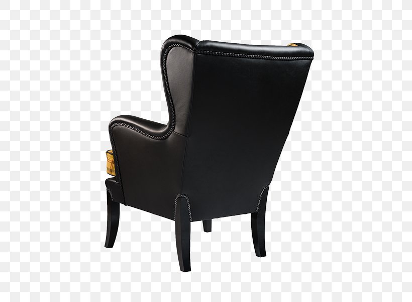 Club Chair Fauteuil Cushion, PNG, 721x600px, Chair, Black, Black M, Club Chair, Cushion Download Free