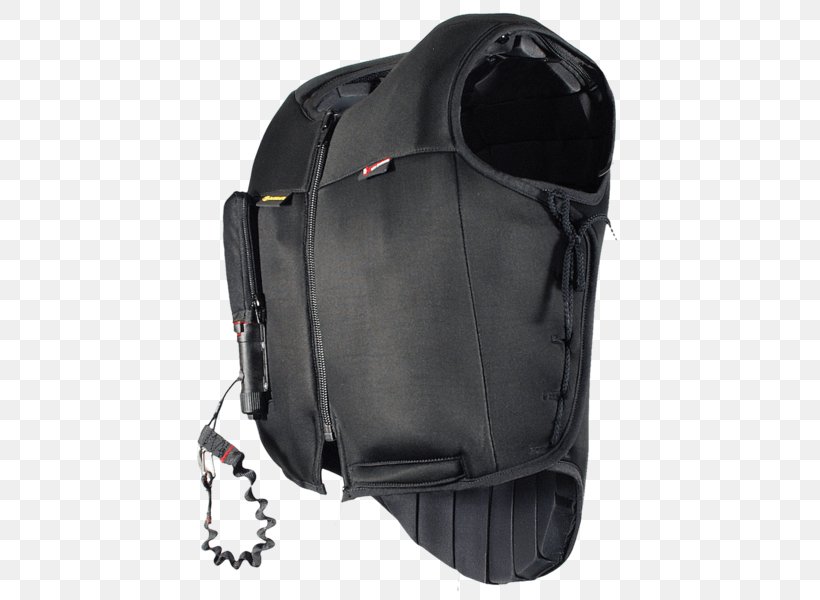 Gilets Air Bag Vest Equestrian Clothing, PNG, 600x600px, Gilets, Air Bag Vest, Backpack, Bag, Baggage Download Free