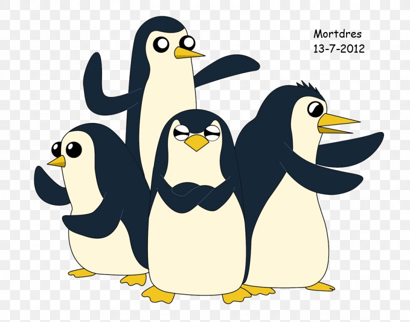 King Penguin Artist Illustration, PNG, 1089x856px, Penguin, Adventure, Adventure Time, Art, Artist Download Free