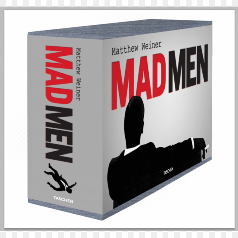 Mad Men, PNG, 1200x1200px, Mad Men Season 7, Advertising, Banner, Book, Brand Download Free