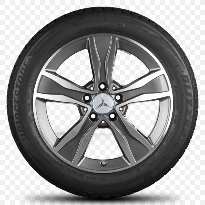 Mercedes-Benz C-Class Car Mercedes-Benz E-Class Wheel, PNG, 1100x1100px, Mercedesbenz, Alloy Wheel, Auto Part, Automotive Design, Automotive Tire Download Free