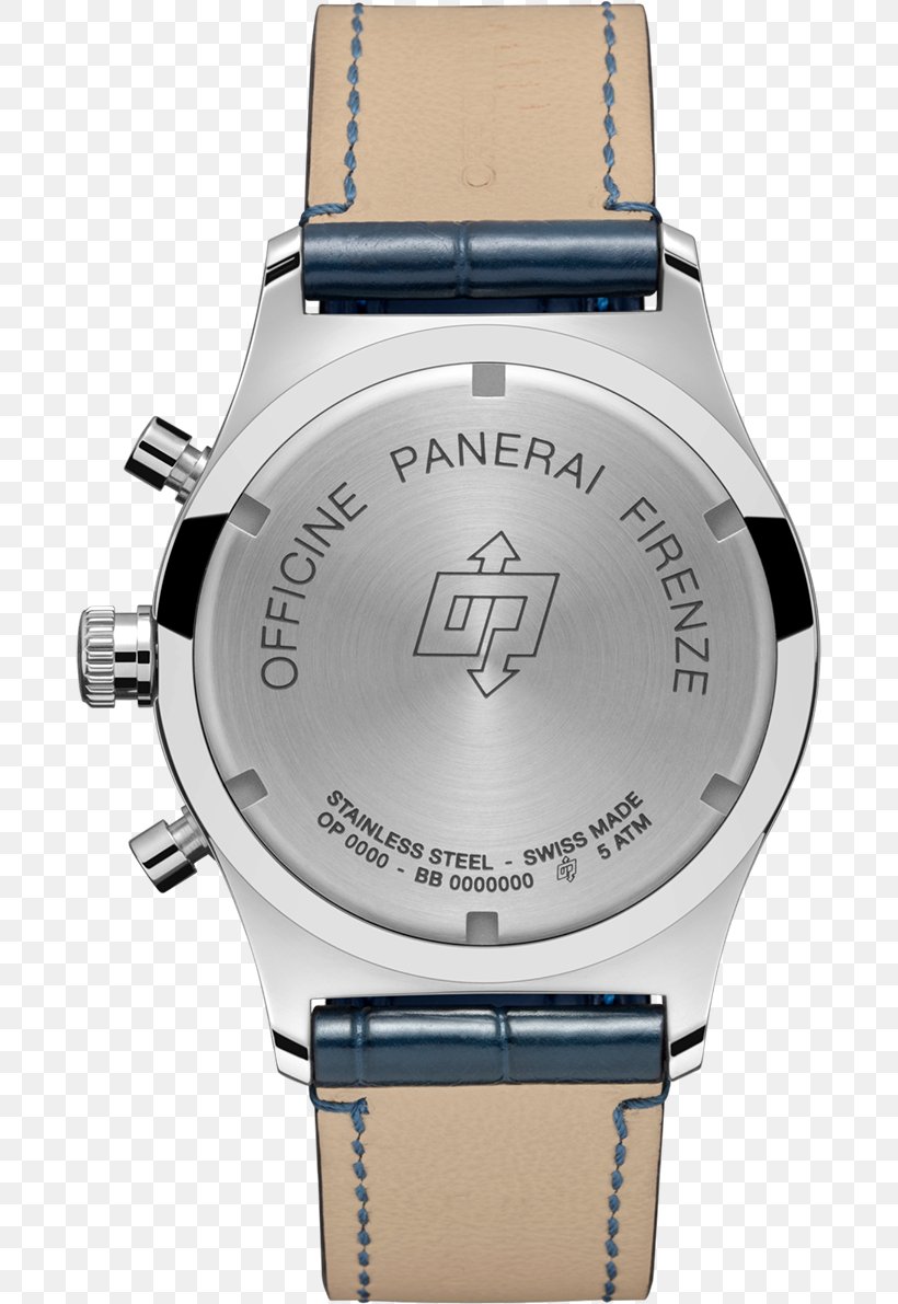 Panerai Counterfeit Watch Replica Chronograph, PNG, 682x1191px, Panerai, Brand, Bulgari, Chronograph, Clock Download Free