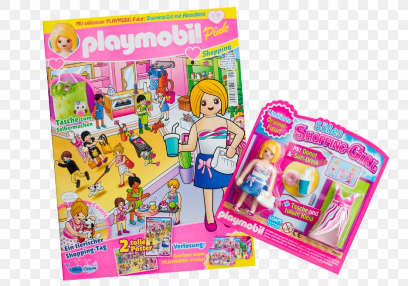 Playmobil Toy Doll Magazine Format, PNG, 940x658px, Watercolor, Cartoon, Flower, Frame, Heart Download Free