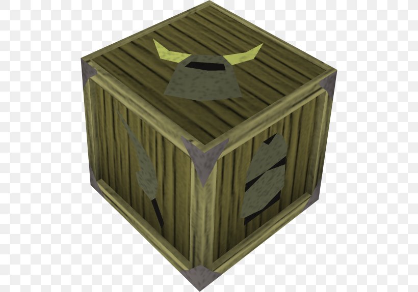 RuneScape Armour Weapon Dragon Wikia, PNG, 504x574px, Runescape, Armour, Box, Crate, Dragon Download Free