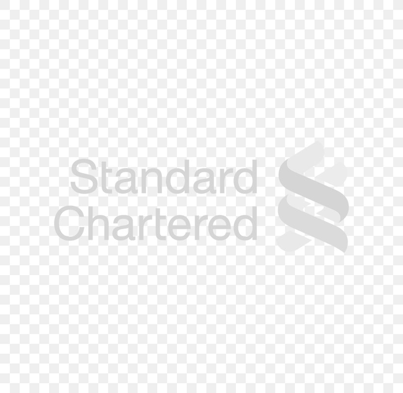 Standard Chartered Bank Business HSBC Logo, PNG, 800x800px, Standard Chartered, Bank, Black And White, Brand, Business Download Free