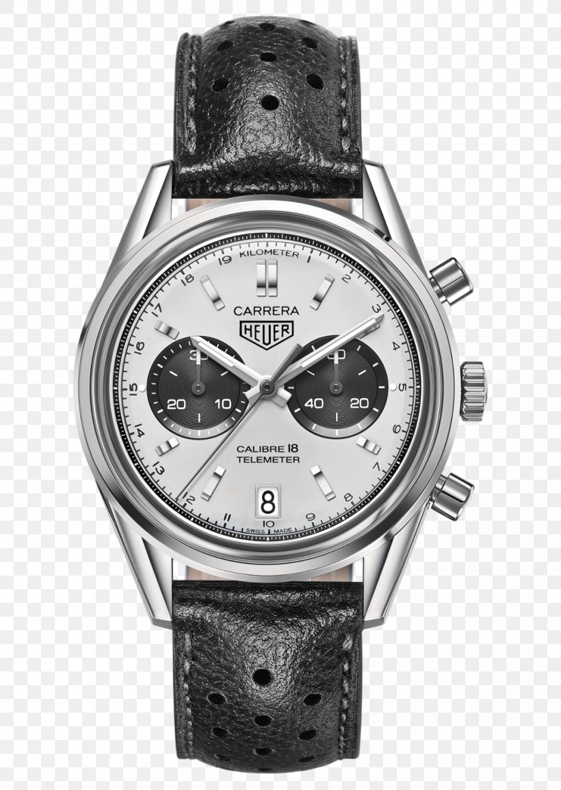 Automatic Watch TAG Heuer Chronograph Luxury Goods, PNG, 1000x1407px, Watch, Automatic Watch, Bracelet, Chronograph, Jewellery Download Free