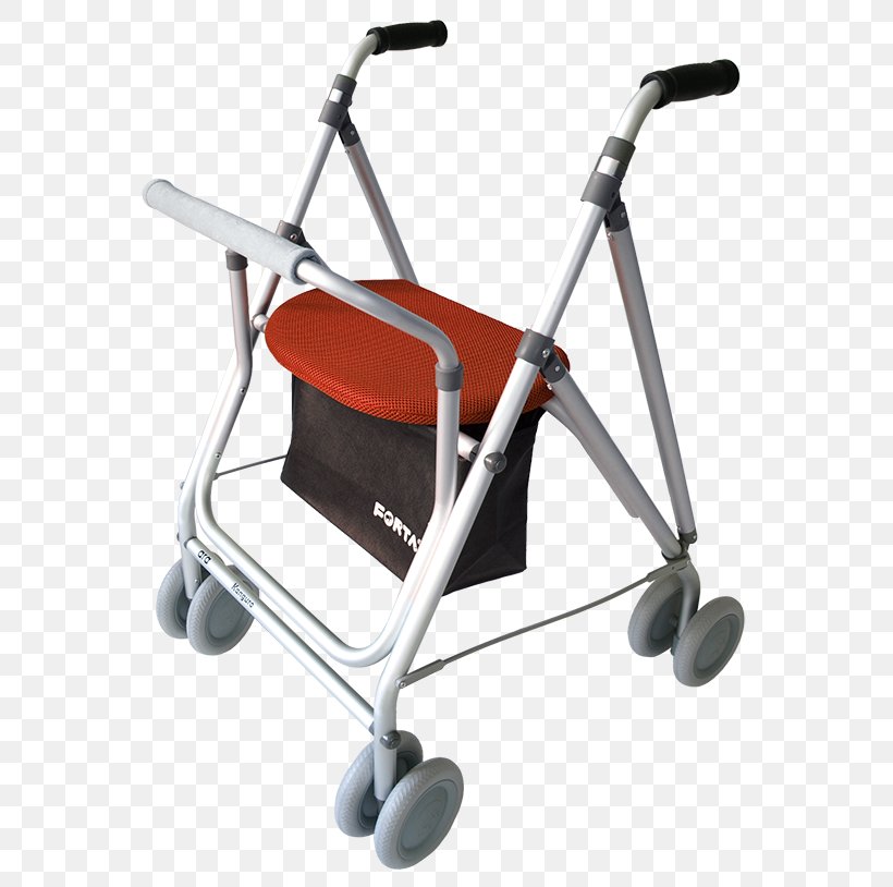 Baby Walker Wheelchair Rollaattori Old Age, PNG, 600x814px, Walker, Baby Walker, Blue, Brake, Chair Download Free