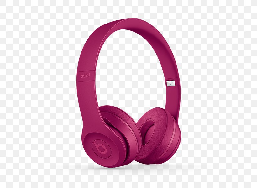 Beats Electronics Apple Beats Solo³ Headphones Wireless Ear, PNG, 600x600px, Beats Electronics, Apple Beats Powerbeats3, Audio, Audio Equipment, Bluetooth Download Free