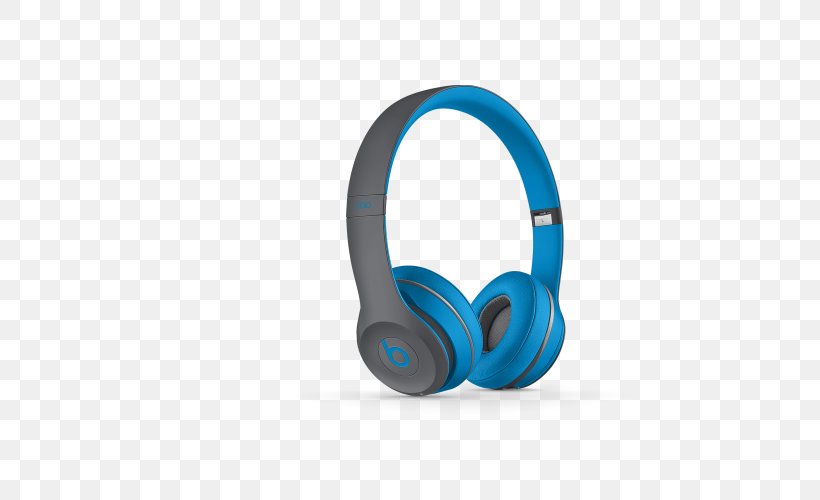 Beats Electronics Beats Solo² Headphones Beats Solo 2 Wireless, PNG, 500x500px, Beats Electronics, Audio, Audio Equipment, Beats Solo 2, Beats Solo Hd Download Free