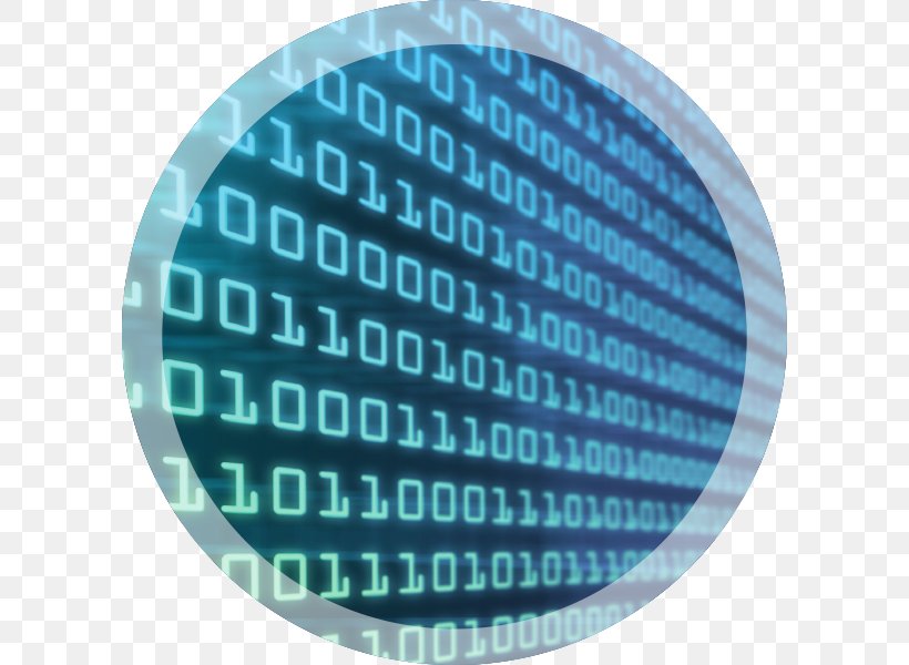 Binary Code Binary Number Parity Bit Machine Code, PNG, 600x600px, Binary Code, Aqua, Binary File, Binary Number, Bit Download Free