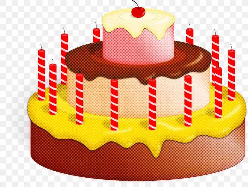 Birthday Cake, PNG, 1560x1176px, Cake, Bake Sale, Baked Goods, Bakery, Baking Download Free