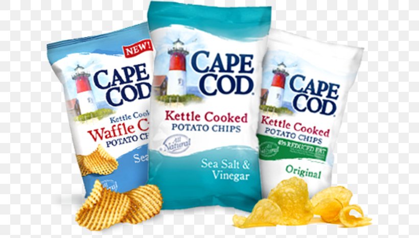Cape Cod Potato Chip Company LLC French Fries Kettle Foods Waffle, PNG, 640x466px, Potato Chip, Cape Cod, Cape Cod Potato Chip Company Llc, Cooking, Dairy Product Download Free
