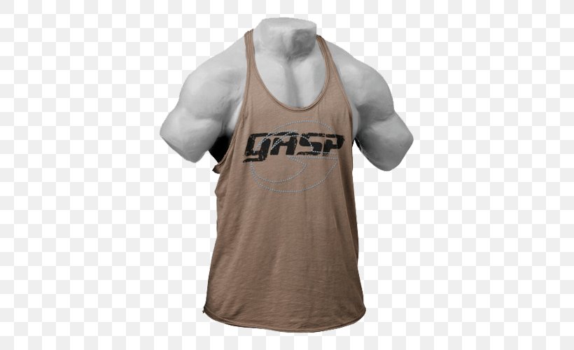 Clothing Sportswear T-shirt Sleeveless Shirt Fashion, PNG, 500x500px, Clothing, Active Shirt, Active Tank, Fashion, Fitness Centre Download Free