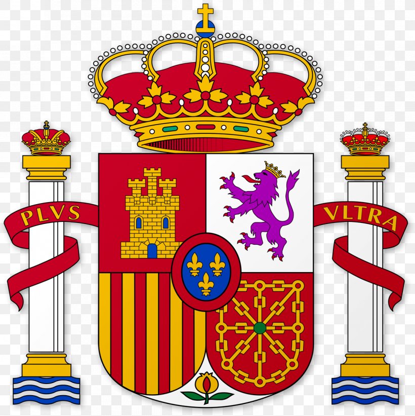 Coat Of Arms Of Spain Flag Of Spain Escutcheon, PNG, 1198x1200px, Spain, Area, Civil Flag, Coat Of Arms, Coat Of Arms Of Spain Download Free