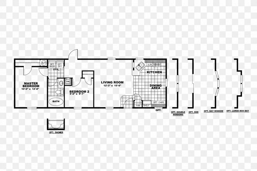 Floor Plan House Mobile Home Building, PNG, 1920x1280px, Floor Plan, Apartment, Area, Bathroom, Bedroom Download Free
