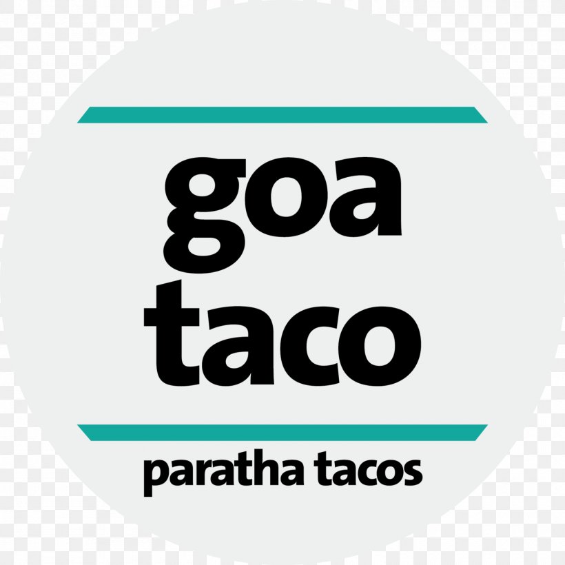 Goa Taco Mexican Cuisine Take-out Restaurant, PNG, 1500x1500px, Taco, Area, Brand, Delivery, Fast Food Download Free