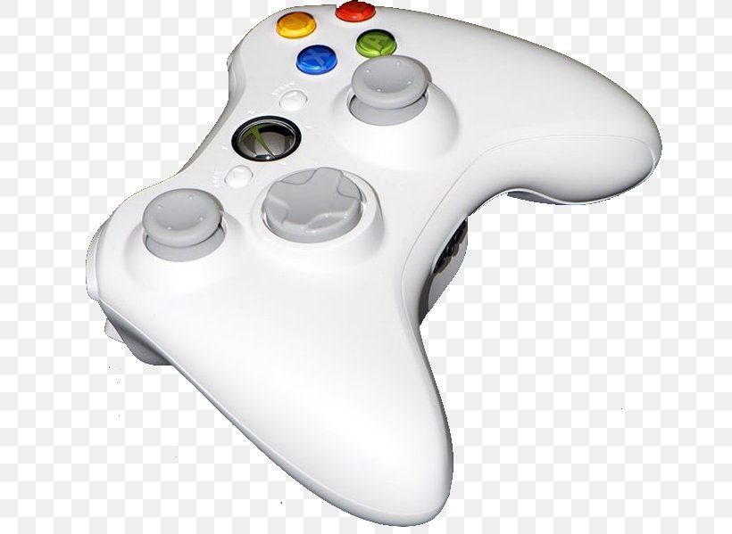 Harry Potter And The Goblet Of Fire Joystick Gamepad PlayStation Video Game Console, PNG, 665x599px, Joystick, All Xbox Accessory, Computer Component, Electronic Device, Game Controller Download Free