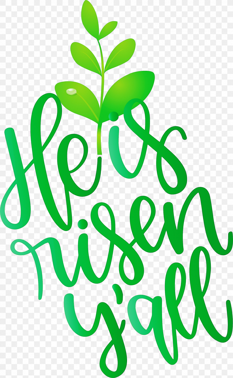 He Is Risen Jesus, PNG, 1851x3000px, He Is Risen, Green, Jesus, Leaf, Plant Download Free