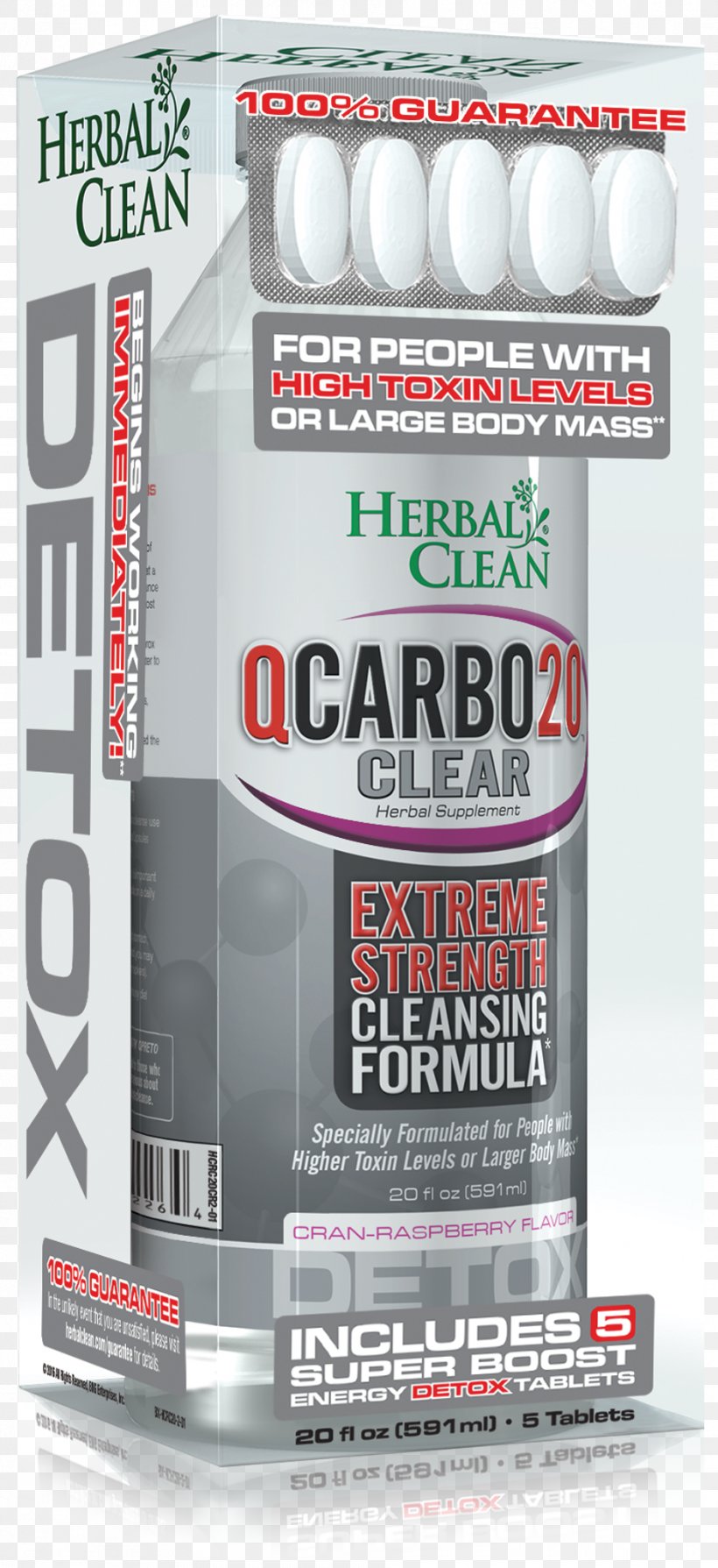 HERBAL CLEAN DETOX Q Carbo Liquid Grape 16 OZ BNG Enterprises Herbal Clean QCarbo20 Clear Extreme Strength Cleansing Formula Lemon-Lime Flavor Detoxification Drink Cleanser, PNG, 939x2049px, Detoxification, Brand, Cleanser, Drink, Extract Download Free