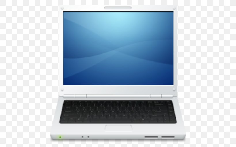 Laptop, PNG, 512x512px, Laptop, Computer, Computer Hardware, Computer Monitor, Css Sprites Download Free