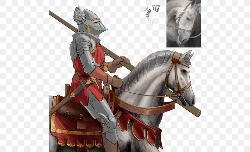 Middle Ages Crusades Knights Templar, PNG, 500x500px, Middle Ages, Armour, Components Of Medieval Armour, Crusades, Drawing Download Free