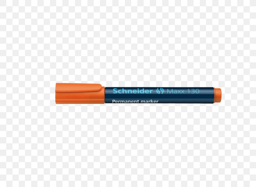 Orange Marker Pen Highlighter Ballpoint Pen Permanent Marker, PNG, 600x600px, Orange, Ball Pen, Ballpoint Pen, Bullet, Conic Section Download Free