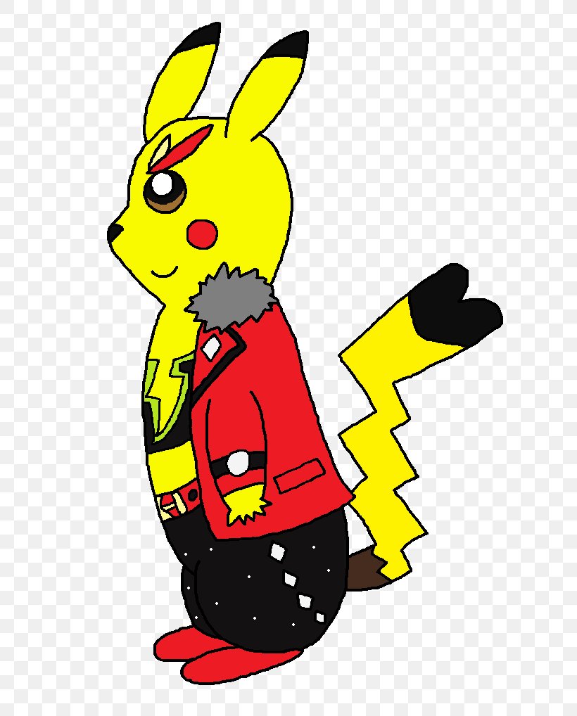Pikachu Fan Art Pokémon, PNG, 652x1018px, Pikachu, Art, Artwork, Black And White, Deviantart Download Free