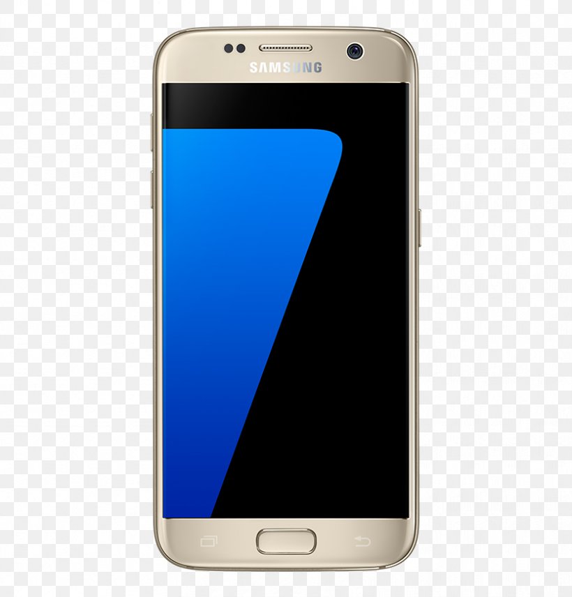 Samsung GALAXY S7 Edge Telephone 4G Android, PNG, 833x870px, Samsung Galaxy S7 Edge, Android, Cellular Network, Communication Device, Computer Data Storage Download Free