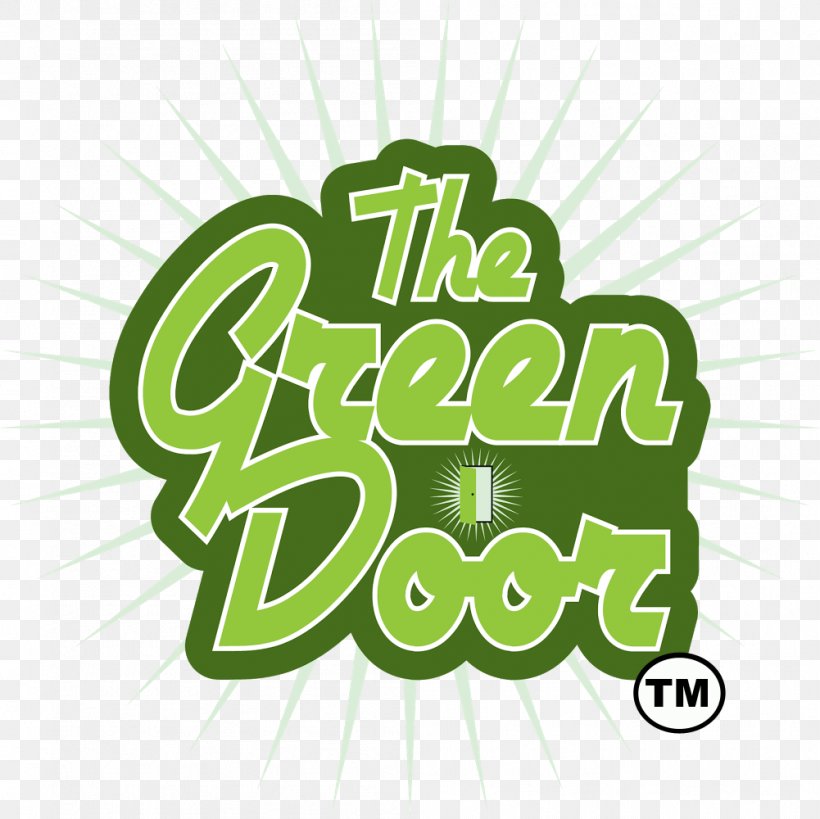 The Green Door Dispensary Cannabis Shop Medical Cannabis Weedmaps, PNG, 1001x1000px, Green Door, Area, Brand, California, Cannabis Download Free
