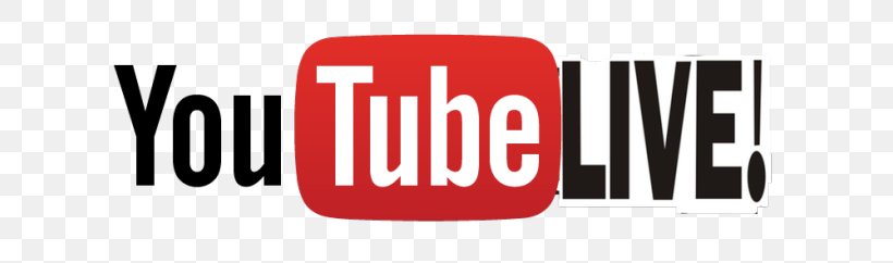 YouTube Live Television Channel Streaming Media, PNG, 640x242px, Youtube, Brand, Broadcasting, Chronicle, Et The Extraterrestrial Download Free