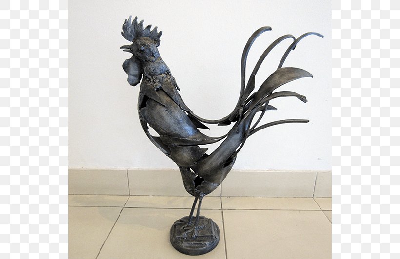 Bronze Sculpture Rooster, PNG, 800x532px, Bronze Sculpture, Bronze, Chicken, Figurine, Galliformes Download Free
