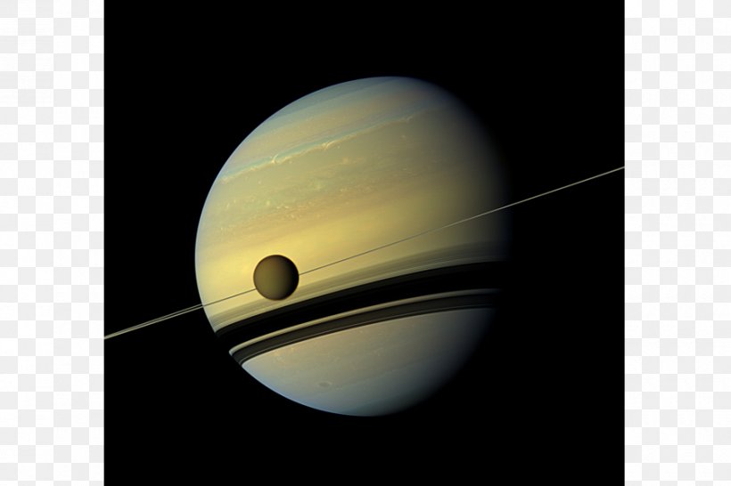 Cassini–Huygens Planet Moons Of Saturn Titan, PNG, 900x600px, Planet, Art, Art Museum, Astronomical Object, Atmosphere Download Free