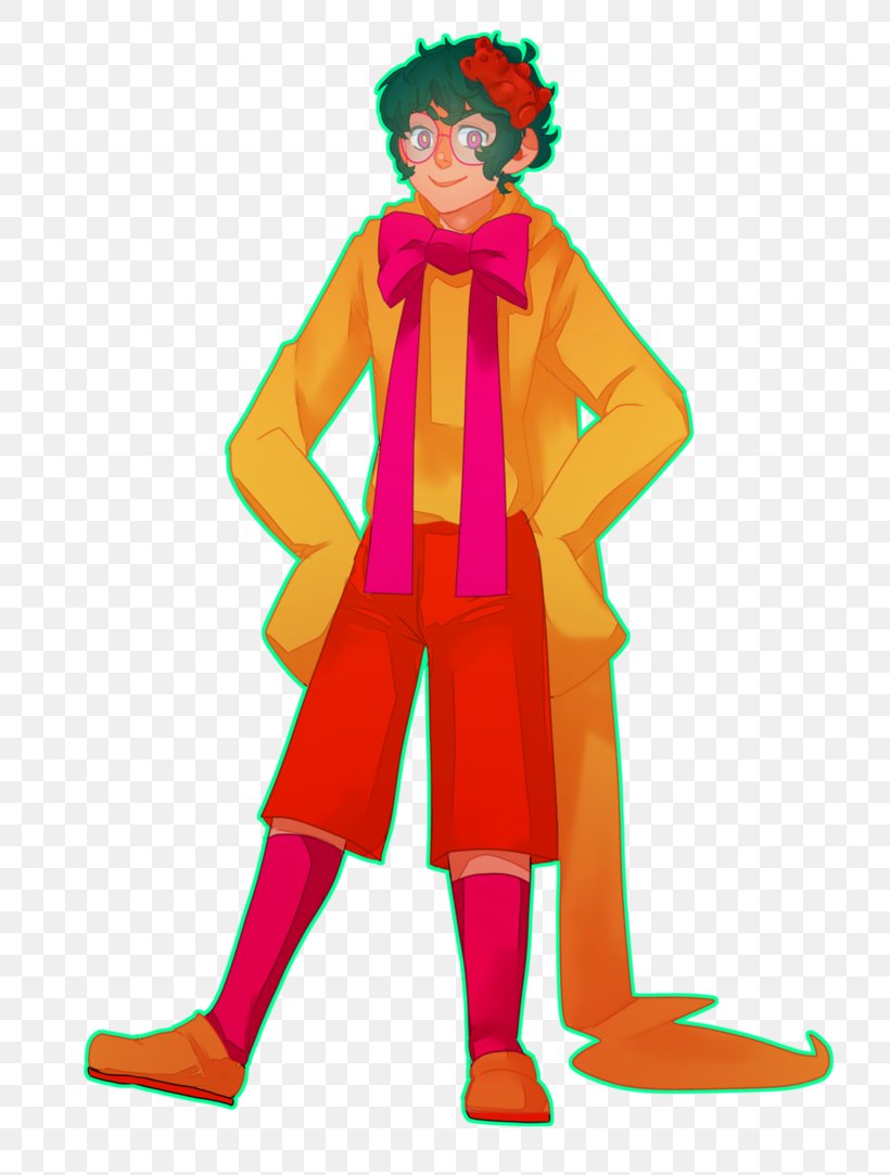 Clown Costume Design Trickster Character, PNG, 738x1083px, Clown, Art, Character, Clothing, Costume Download Free